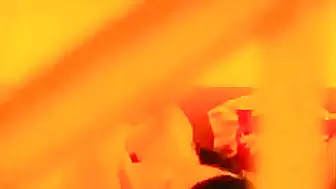 Ann Marie Rios & Kaylynn Hit Softcore Lesbian Sex Scene