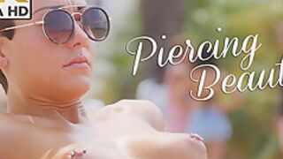 Piercing Sweety - BeachJerk