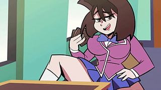 Yu-Gi-Oh is THE WORST Cartoon of All Time (Duel Kinks) [Uncensored]