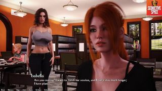 Being a DIK (v0.7.two) - Part 14 - we have a new Sex Phone from DIKs! - by SeductiveSpice