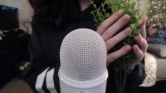 • Decorative Flowers ASMR •