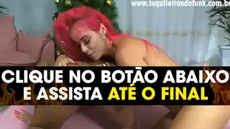 PAPAI NOEL E MAMAES NOEIS - DÉBORA FANTINE E MARSHA LOVE ( ESPECIAL DE NATAL DAS TEQUILEIRAS )