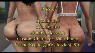Horny humongous tit skanks party on beach