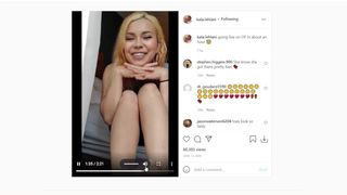 @kalalehlani Chinese Feet Model Review