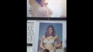 Alexandra Daddario Perfect Titties, Perfect Booty, Perfect Body - Jizz Tribute