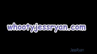 Jess Ryan November Tease In School Whore Outfit Only Fans Clip