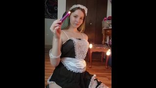 first time wax play by amateurs eclipsa twinkle