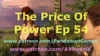 The Price Of Power 54