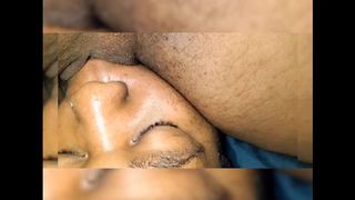 Massage with happy ending