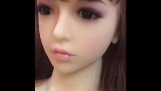 Sex Dolls Factory，140cm sex dolls