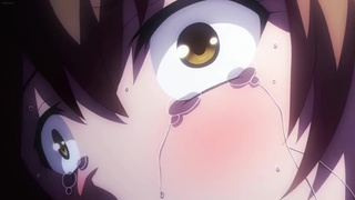Cartoon! Sakusei Byoutou Part five! English Subtitles! 1080p Sex Tape!