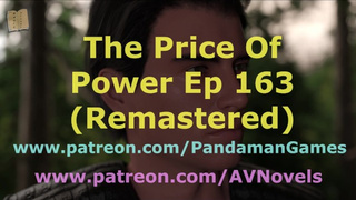 The Price Of Power 163 Remastered