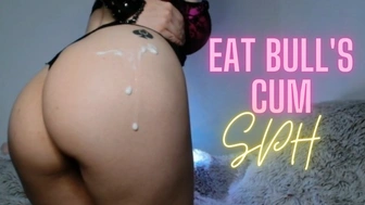 SPH, Butt Tease, CEI - Look At What You Can't Have