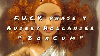 FUCVph4 Audrey Hollander "BoxCum" just-the-facial version