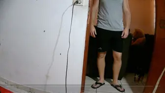 Am I sick? I'm horny ????