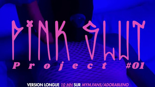 Pink Skank : Project 01