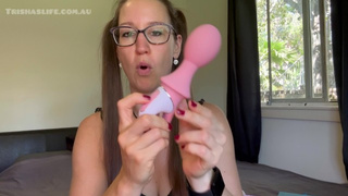 Satisfyer Air pump Rear-end five SFW review