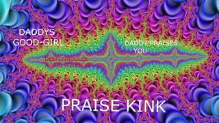 INTENSE PRAISE KINK TO MAKE YOU FEEL GOOD DADDY DOM PRAISING YOU TO CLIMAX (AUDIO EROTICA)
