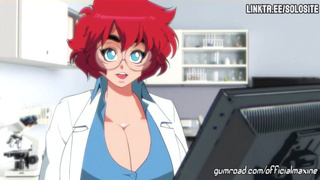 Doctor Maxine ASMR