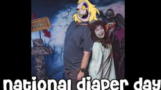 Happy National ABDL Diaper Day