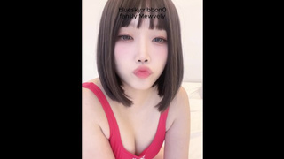 K-porn korean mix skank sex / 한국야동 국산 섹스 유출 영상