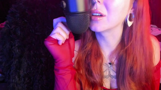 EROTIC AUDIO GF finds out about your kink JOI