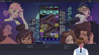 [Vtuber] Kink Inc (episode 15)