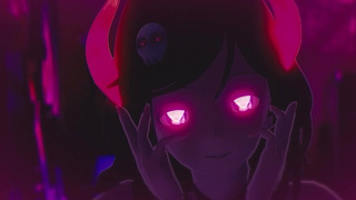 [ASMR] [Futa] Hi! I Promise I'm Not a Yandere Whore With a Breeding Kink [Trans] [Panty Sniffing]
