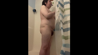 Shower Kink