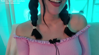 Attractive cheating wifey storytelling roleplay (ASMR)