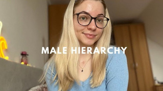 Science butt CUCKOLDING