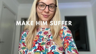 How to Punish a Slave (Femdom)