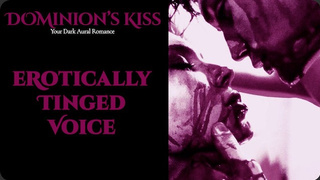 You Finally Feel Seen by His Voice | Your New African Romance | Dominion's Kiss Trailer & Intro