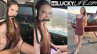 Showing Chloe Foxxe A Different Way To See LA