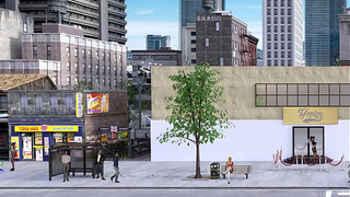 Kink maker two - Again with Magen's Kink Fulfilled