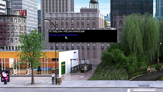 Kink Maker four: Alma's Reward