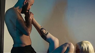 The Thought Of You Licking My Toes Excites Me