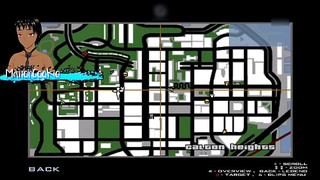 Gta San andreas fine coffee mod - Cj goes out in dates with Katie Zhan and having sex in different positions