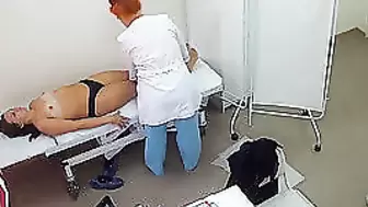 doctor's visit