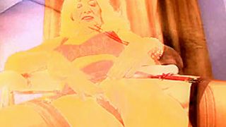 Summeran's Pussy Gets Some, Too - 60PlusMilfs