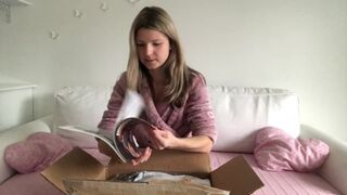 Gina Gerson Wright Book