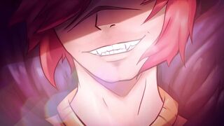 Sett x Reader P1 (Gender Neutral)