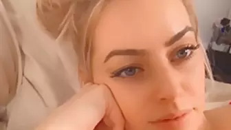 Horny Step Mom Couldn’t Resist Sons Hard Meat
