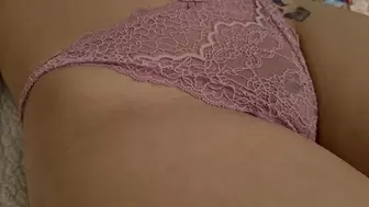 Victoria's Voyeur Panties