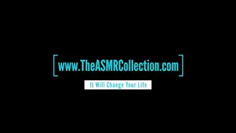 Solo Deep Ear Licking ASMR - the ASMR Collection - Mouth Sounds - Ashe ASMR - the best ASMR Videos